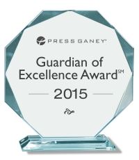 guardian of excellence award 